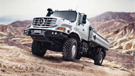 ZETROS-MERCEDES-BENZ