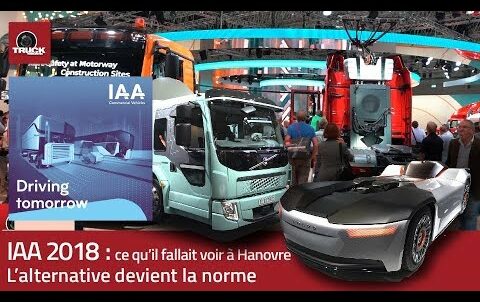 IAA : quand l’alternative devient la norme