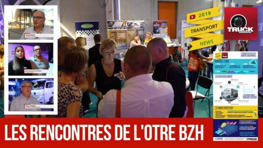 Le Transport au Futur