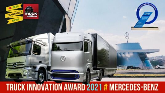 Electromobilité : Daimler Trucks a encore une longueur d’avance dans l’innovation