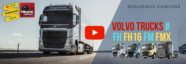 Eiffage utilise des camions GNV pour le chantier du Grand Paris