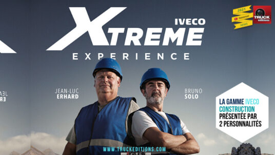 XTREME Experience IVECO