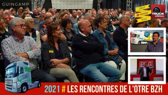 Les Rencontres de l'Otre 2021 à Guingamp