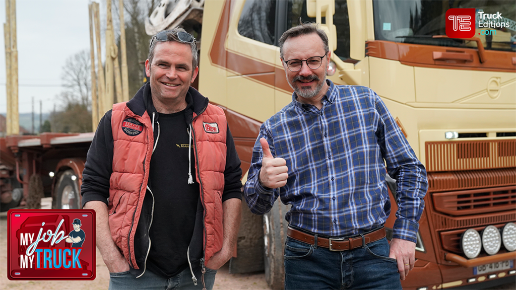 Vincent Mahe et Alexandre Bois Bois Farinaud