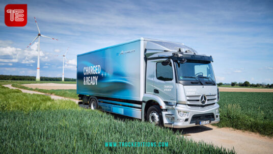 Innolab après Innolab, Daimler Truck intègre les compétences et l’innovation requises pour avancer vers l’e-mobilité globale