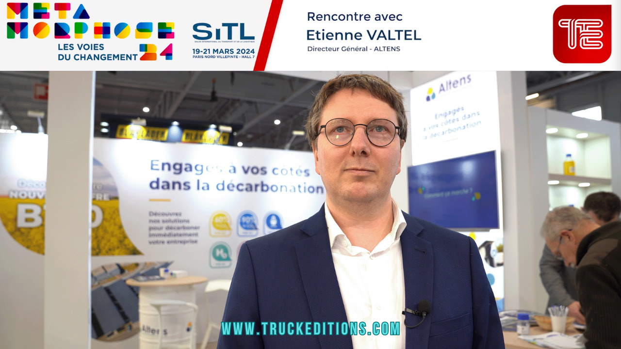 Altens déploie son énergie sur tous les segments pour la transition du ...