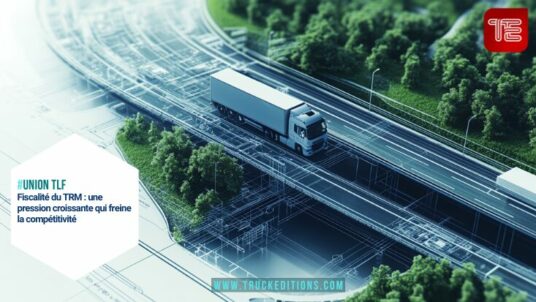 TransportRoutier : alourdissements fiscaux en vue pour 2027