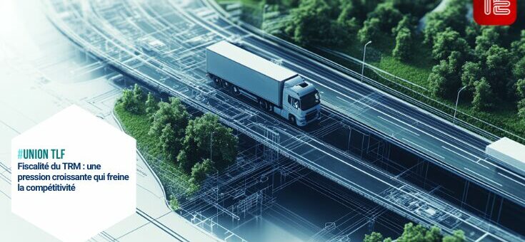 TransportRoutier : alourdissements fiscaux en vue pour 2027