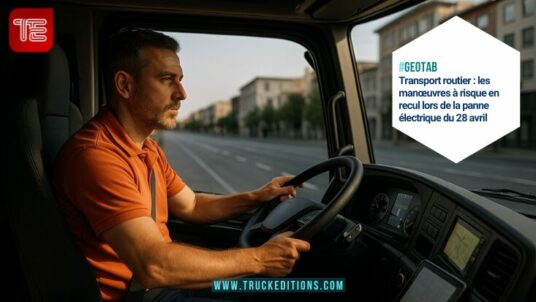 Analyse post-panne : comment les conducteurs ont adapté leur conduite