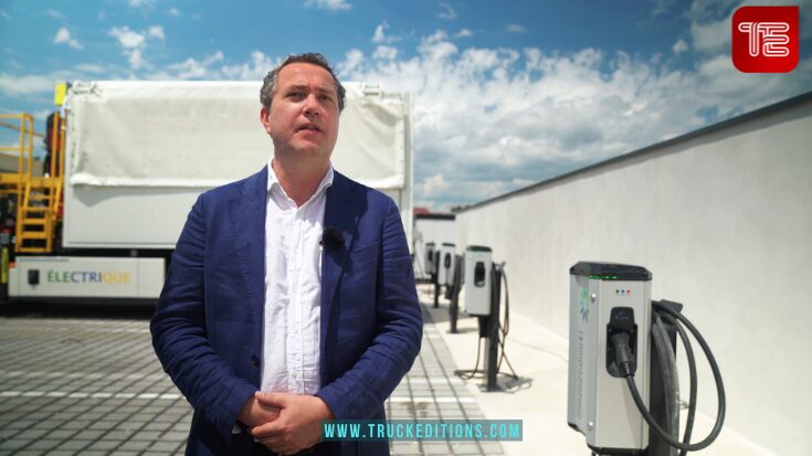 Emeric de Bodinat, Président Autorecharge