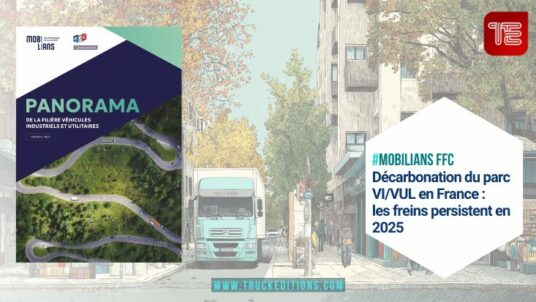 2. Parc VI français : une décarbonation en surplace malgré les objectifs européens