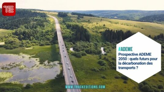2. Transport routier et scénarios ADEME : Ce qui peut changer pour la neutralité carbone