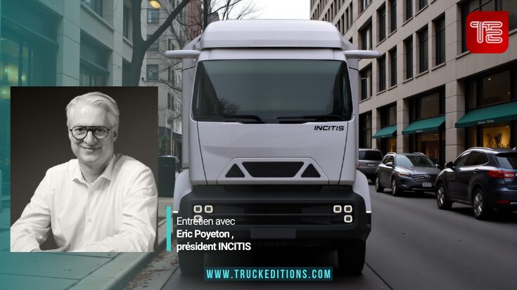 interview Eric Poyeton sur Truckeditions.com