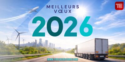 Bonne année 2026 à toutes et tous ! Truckeditions