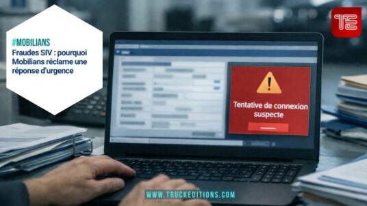 raudes SIV : pourquoi Mobilians réclame une réponse d’urgence