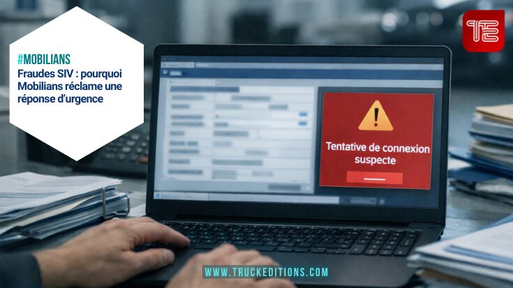 raudes SIV : pourquoi Mobilians réclame une réponse d’urgence