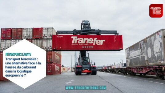 terminal rail route intermodal