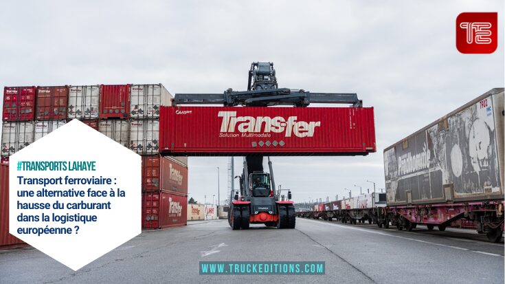 terminal rail route intermodal