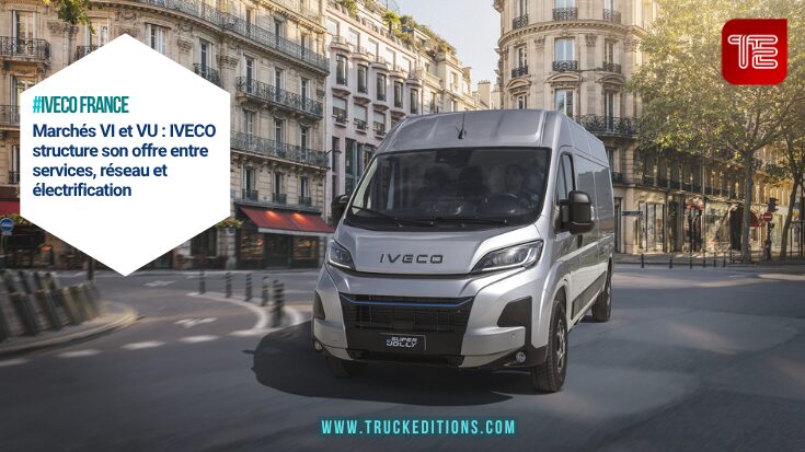 IVECO SUPER eJOLLY - Truckeditions
