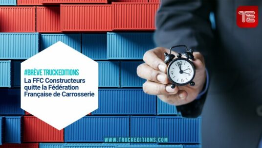 FFC Constructeurs se sépare de la Fédération Française de Carrosserie