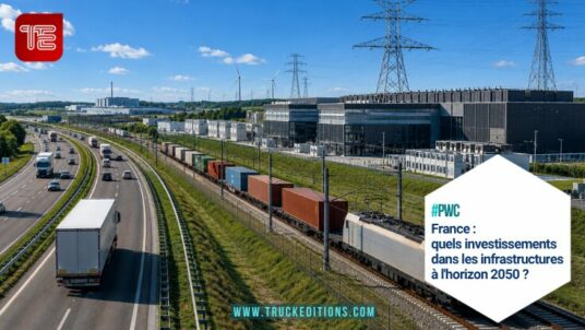 2. Transport, énergie, numérique : les infrastructures entrent dans un nouveau cycle d'investissements