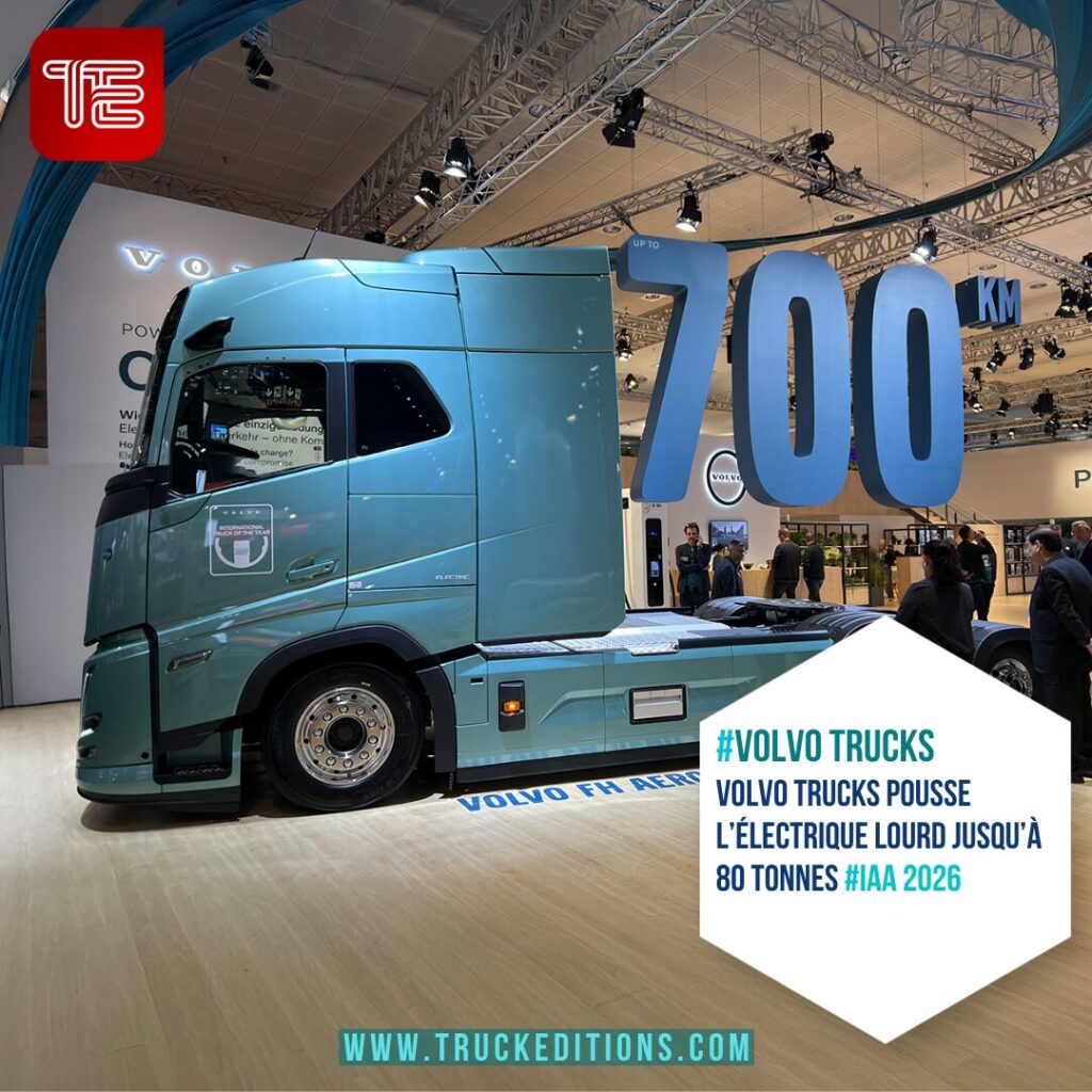 Le FH Aero Electric 700 km entre en production