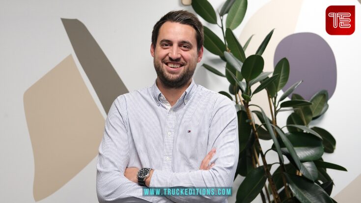 Tom Lyonnet répond aux questions de Trukeditions : Organiser la recharge selon les tournées, à un coût maîtrisé